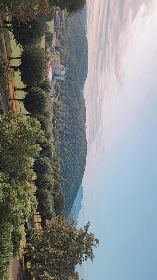 Chateau / Manoir De Saint-Gaudens Esterno foto